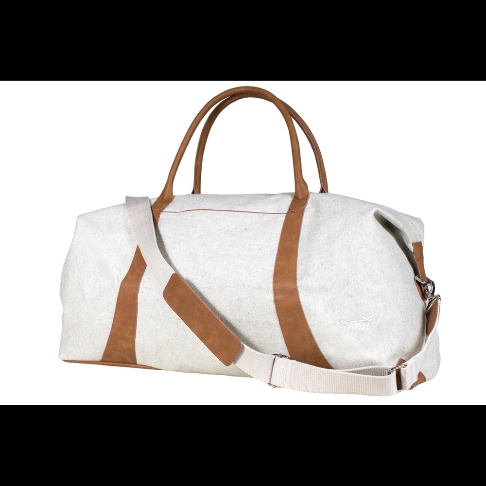 Tern Weekender Travel Bag